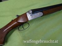 Jagdflinte Kettner 12/70  1/1 + 3/4 Choke - neu - ungeschossen