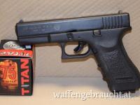 Schreckschuss/Gas/Signalwaffe Glock 17 € 139,-