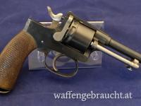 Revolver Rast&Gasser