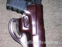 Pistolenholster Mke Galko für Glock Pistolen oder Colt 1911