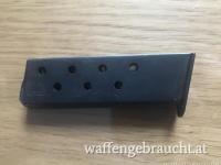 Magazine CZ Duo 6,35