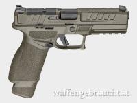 Springfield Echolon 4,5" U-Notch 9mm Luger