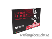 Fiocchi Small Pistol Primer 