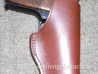 Holster für FN Browning High Power oder ähnliche Waffen 1