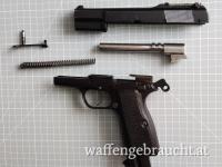 WKII FN High Power mit Schiebevisier - Tausch möglich