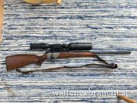 Jagdgewehr
