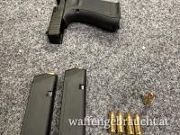 Glock 17 Gen5