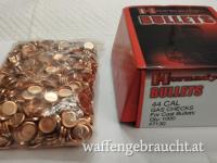 Hornady GAS CHECKS 44Cal for Cast Bullets