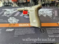 💥💥GLOCK Griffstück olive G17 komplett für Gen3💥💥