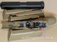 Glock 17 Gen5 FR Wechselsystem