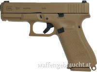 GLOCK 19X 9×19 *LAGERND*