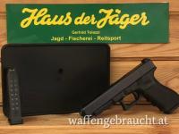 Glock 34 Gen3 9x19
