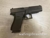ABVERKAUF! Glock 48 R/FS 9mm