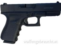Glock 19 Gen3 "GLOCK do Brasil" Sonderposten zum Sonderpreis