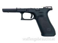 Griffstück, Glock 17 Gen 5 (mit Innenleben & Backstraps)