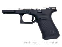 Griffstück, Glock 19 Gen 5 (mit Innenleben & Backstraps)