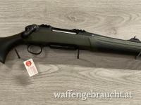AKTION! Haenel Repetierbüchse Jaeger NXT Composite .308Win.