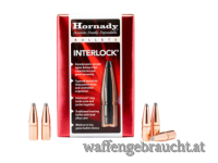 Hornady .284 InterLock 162gr