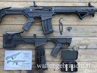 HA Flinte Landor Arms Hydra 902 12/76 Combo