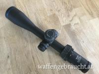 Zielfernrohr Meopta MeoPro Optika6 4,5-27x50  FFP  MRAD 1 RD