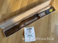Luftdruckgewehr 4,5mm Umarex Mod 61 inkl Schachtel und Zubehör
