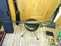 Sauer 404 Syncro XT