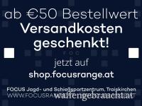 FocusRange * Versandkostenfrei ab 50 Euro! *   * Nur bis Ende Juni! *