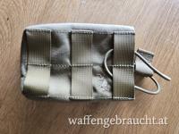 Tasmanaian Tiger Pouch