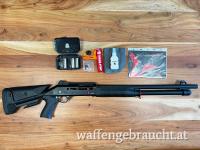 💥Typhoon Defense Semi Automatic Shotgun Quake Combat Puma 12/76💥