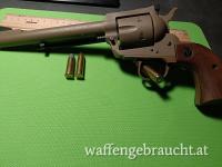 Black hawk ruger .357 357.  38 Speciale 
