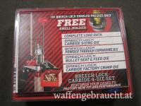 Carbide Matrizensatz  - 9mm Luger (9x19) incl. Factory Crimp Matrize