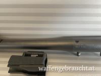 ( Reserviert ) Blaser R93 WL. 30/06 mit Gewinde und Magazin