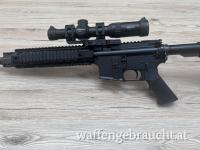 Oberland Arms OA15 Austria M5 BL FF 16,75"