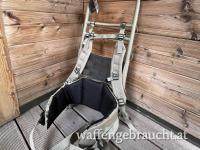ALLEN Rock Canyon External Pack Frame