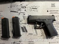 Glock 43X