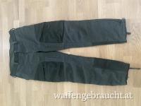 Jagdhund Lodenhose Alpin 4