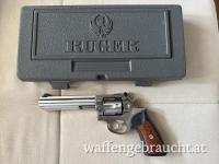 Ruger GP 100