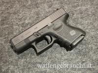 Glock 26 Gen.3 Cal. 9mm Para