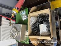 AGS Brass Annealer 1.0 Hülsen Glühgerät