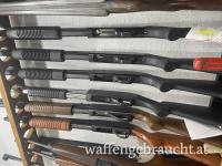 Diverse Pumpgun für Export ! 
