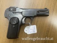 Pistole FN , Kal 7,65 