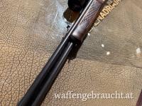 SAUER BS97 Bergstutzen inkl Zeiss 2,5-10x50 