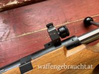 Furter – wenn ein Gewehr zur Legende wird. Kann nicht jeder haben 