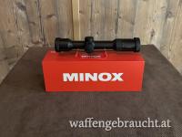 Minox RS-4 2,5-10x42