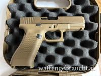 NEU: Glock 19x
