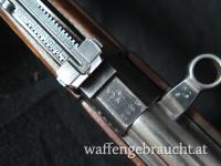 SVT38, 2. WK, Russland, 7,62x54r, Selbstladegewehr, Halbautomat, KEIN SVT40