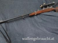 k98k der Deutschen Wehrmacht, 8x57IS, umgebaut zum Jagdgewehr