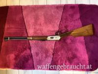 Winchester 30/30 Handgraviert limitiert auf 999 Stück.