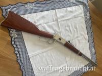 Unterhebelrepetierer Rossi Kal. 357 Magnum