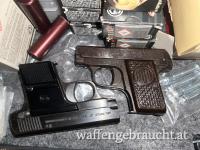 CZ Model Z DuoZ Duo Z